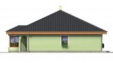 View - BUNGALOW 19